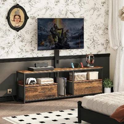 Stand with Mount for with Switch Controlled Charging Station - photo 3