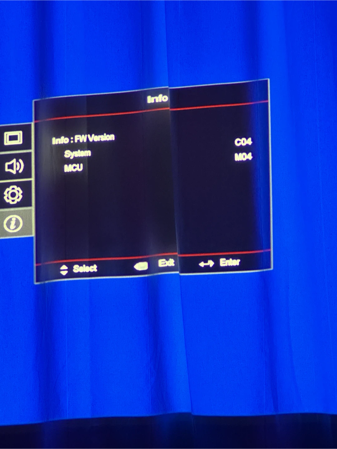 Optoma Projector - photo 3