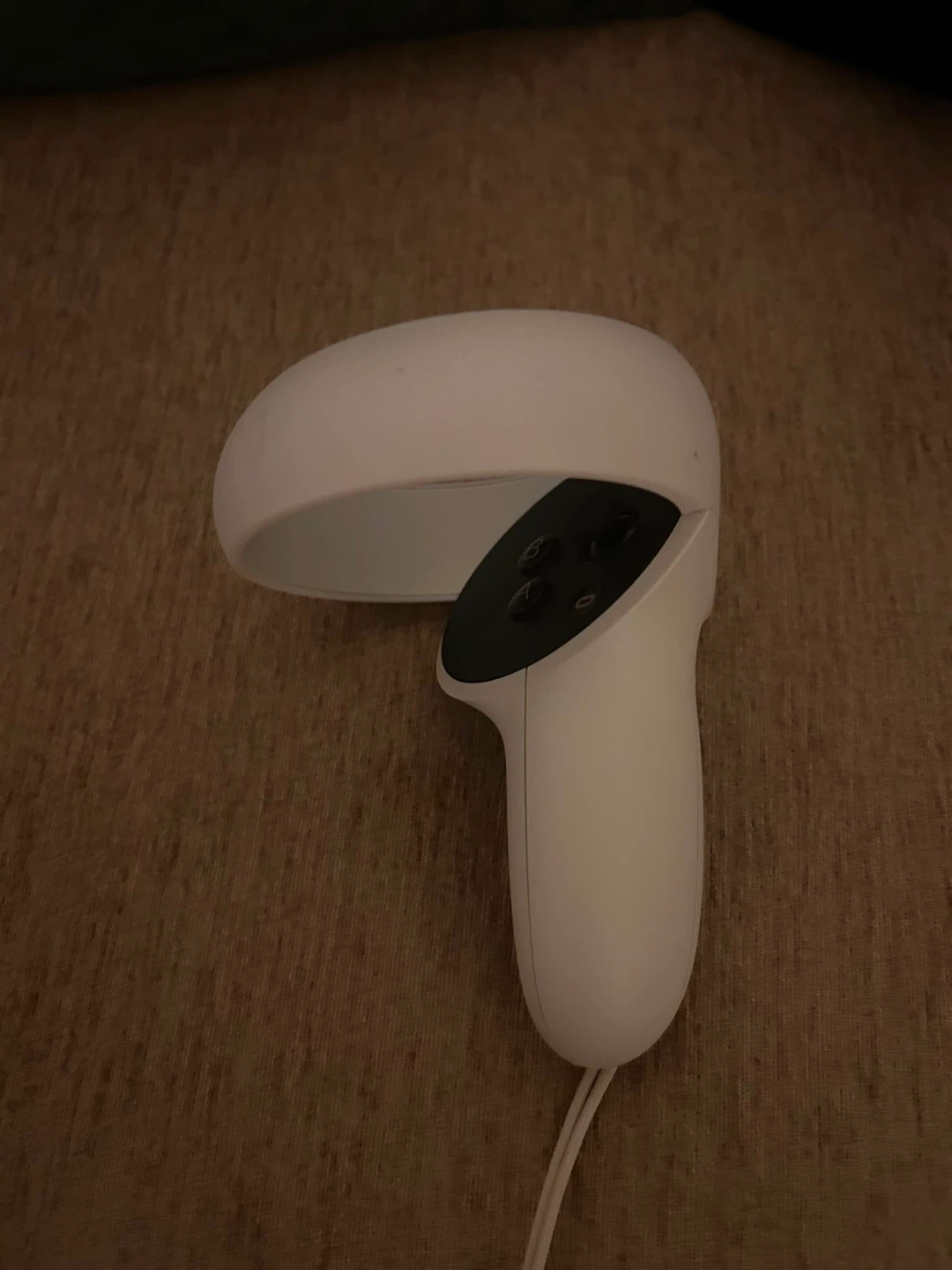 Meta Quest 2 VR Headset - photo 3