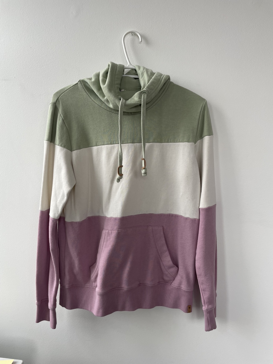 Ten Tree Hoodie