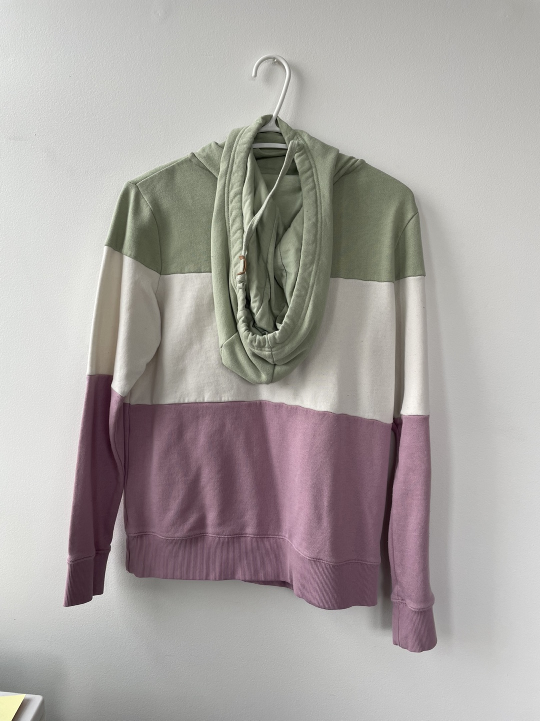 Ten Tree Hoodie - photo 2