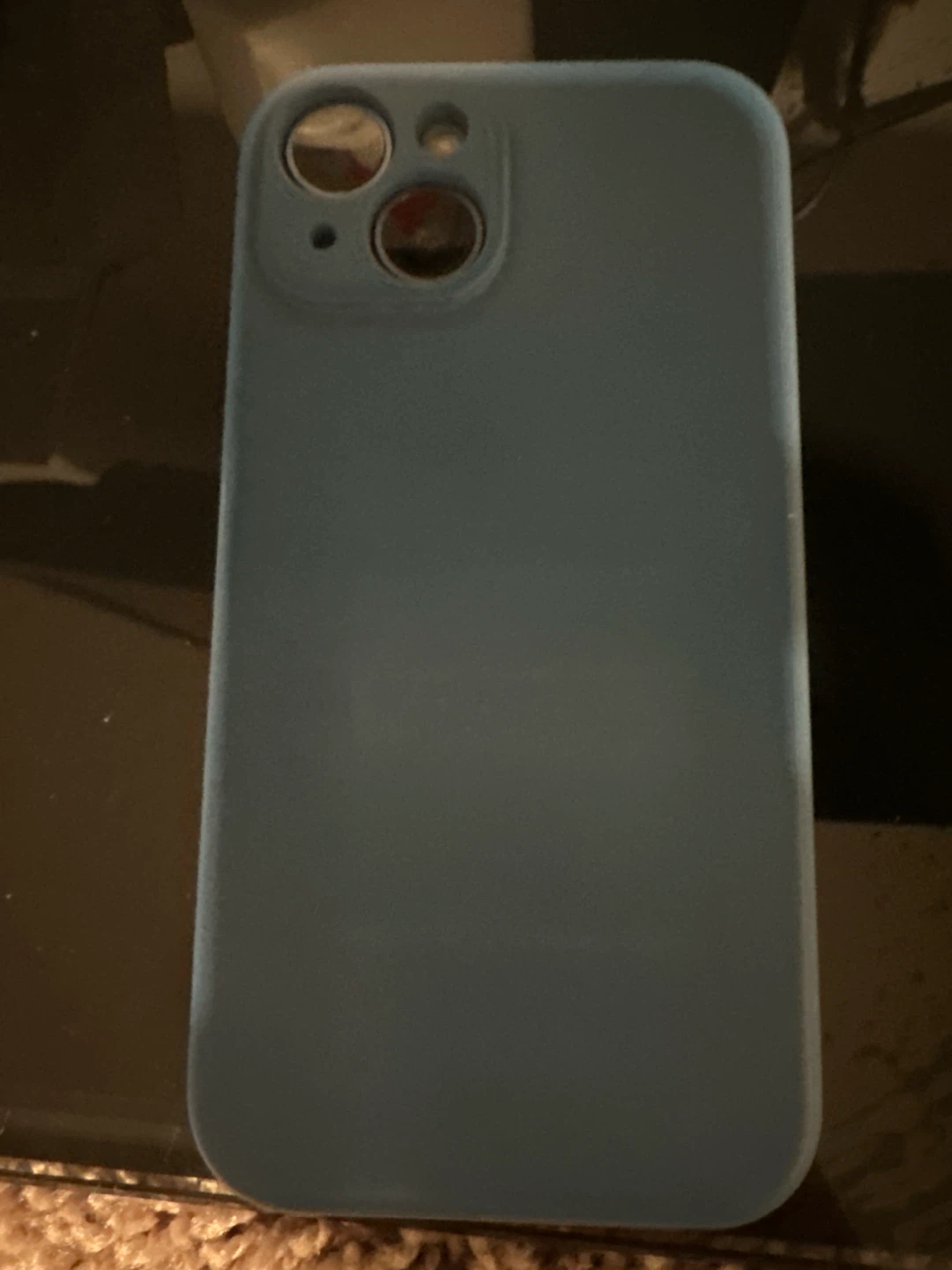 iPhone 14 - photo 3