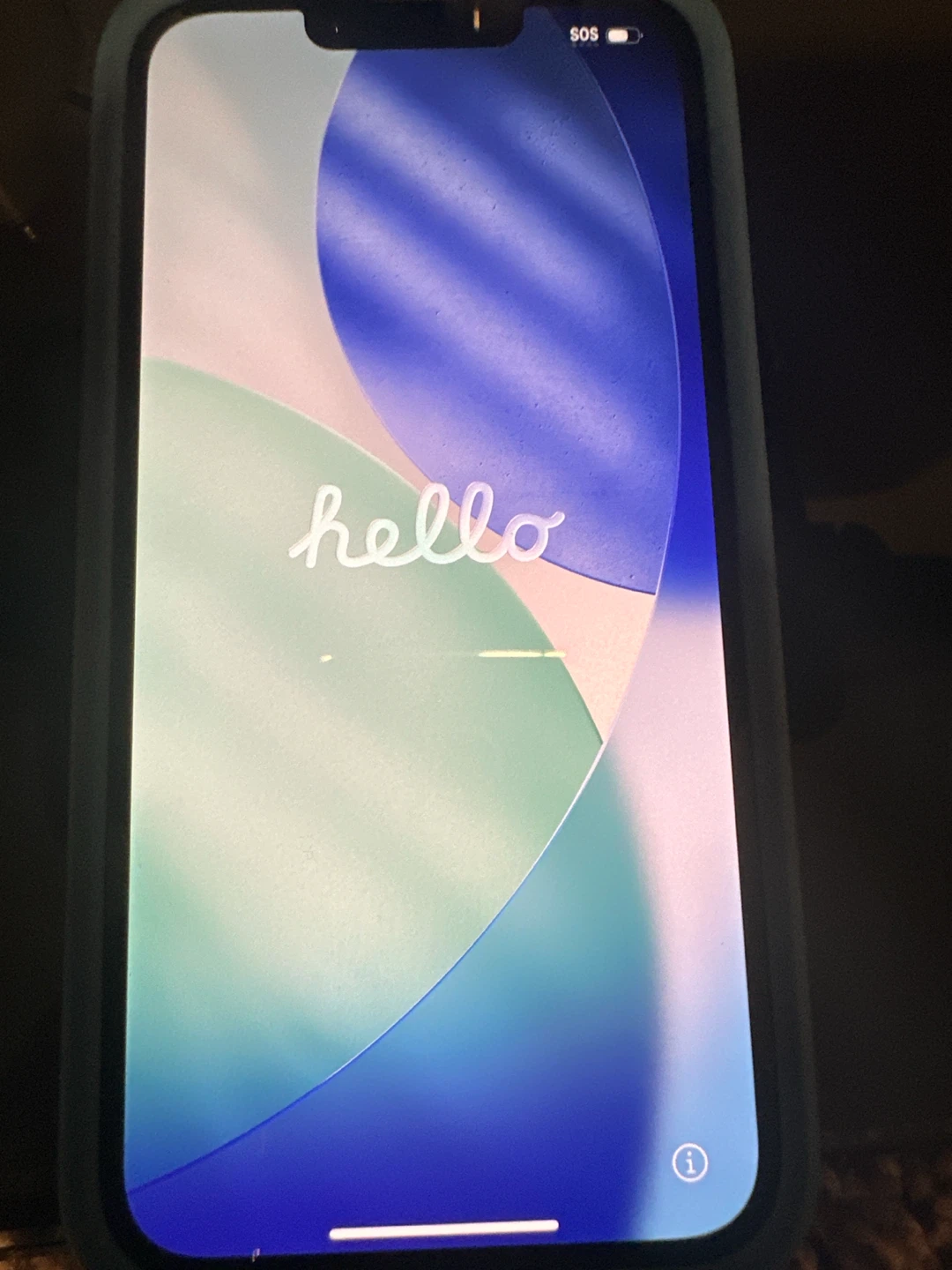 iPhone 14