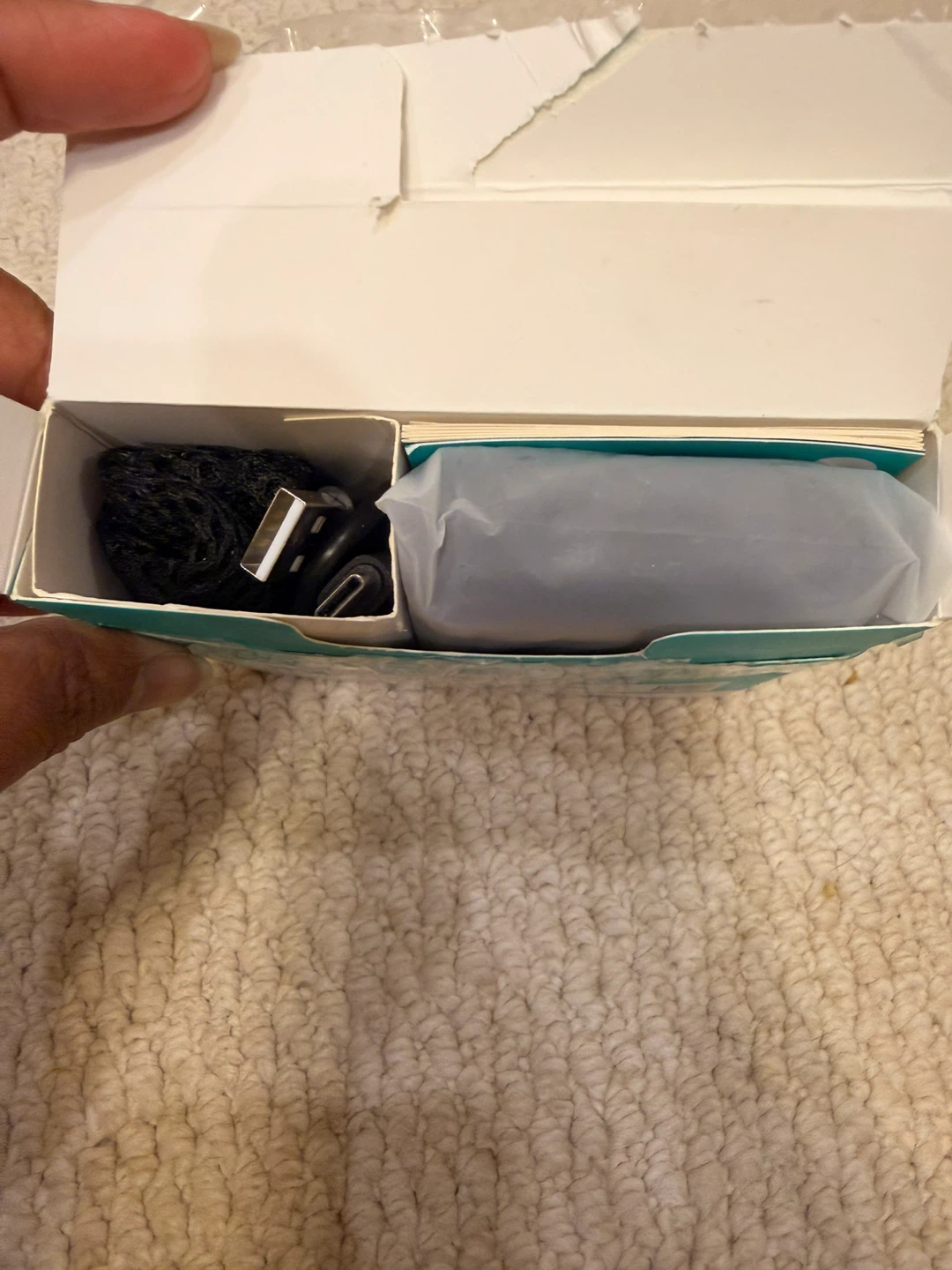 INIU 10,000mAh 22.5W Fast Charging Power Bank – Open Box - photo 4