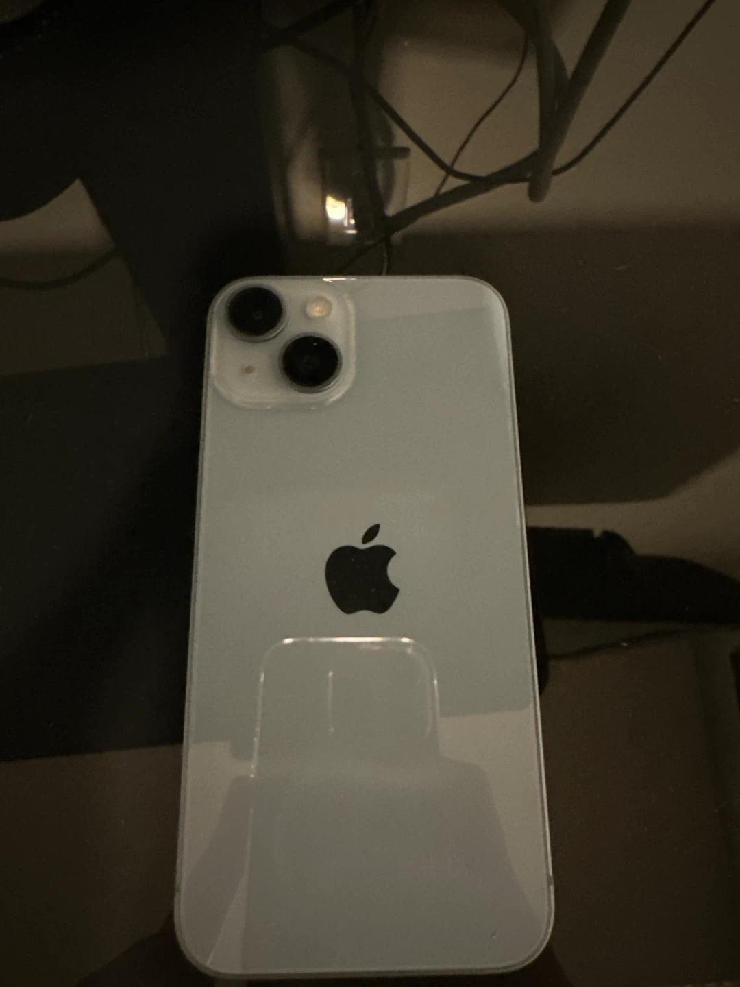 iPhone 14 - photo 4