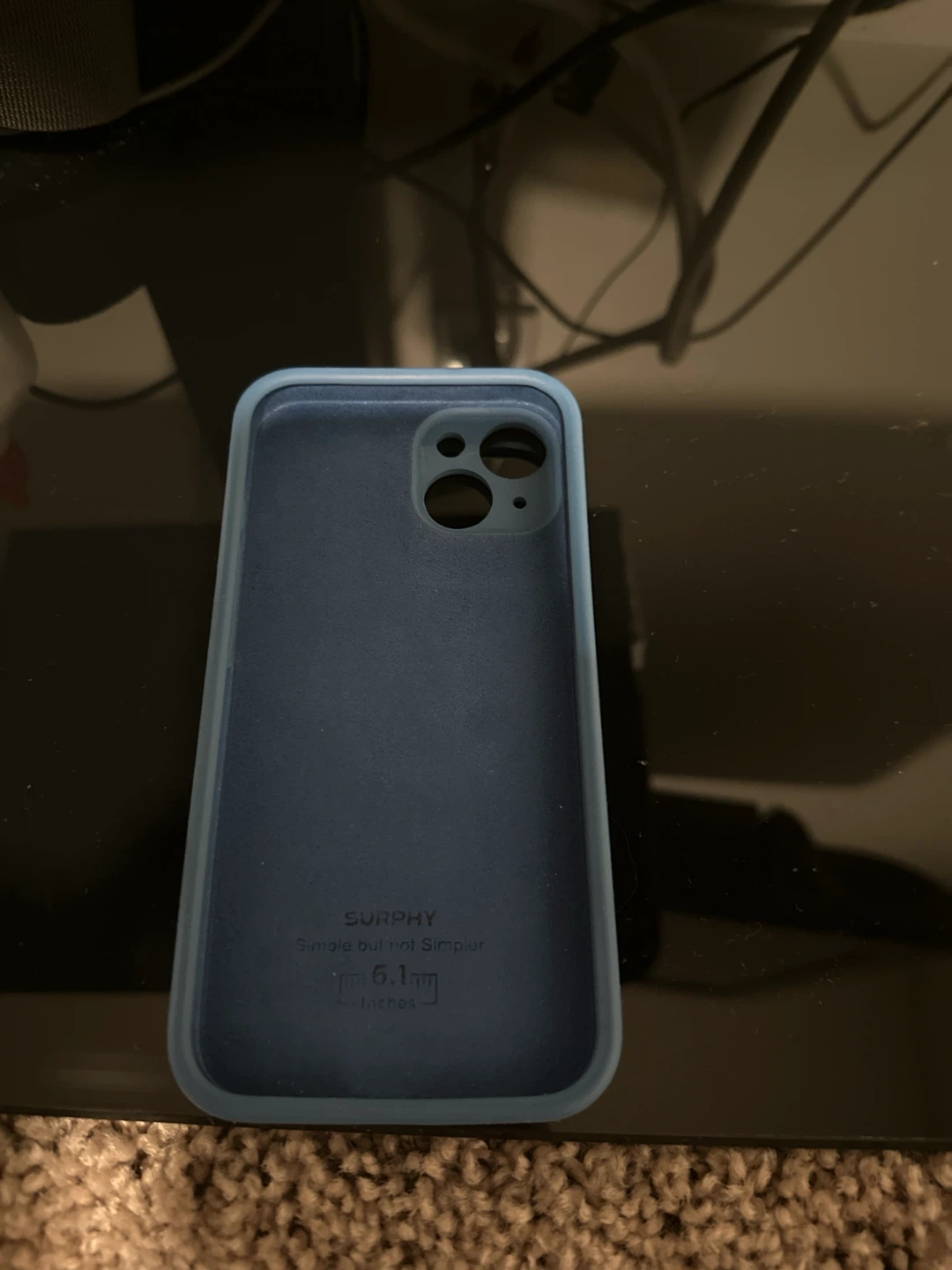 iPhone 14 - photo 5