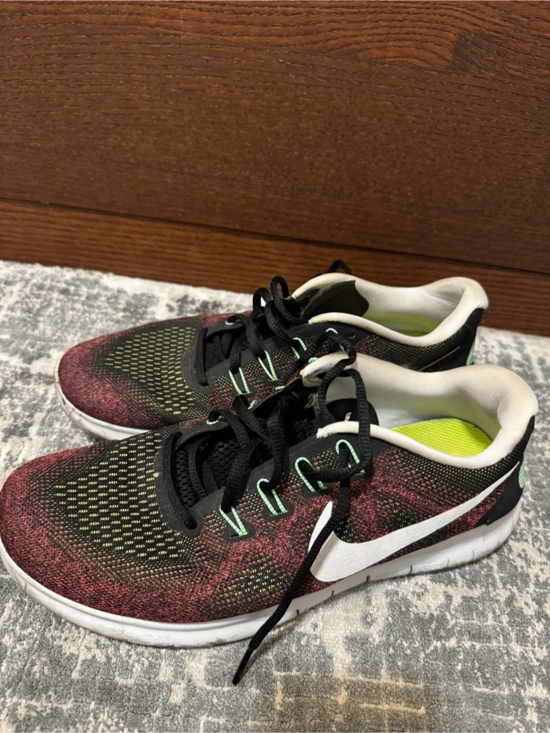 Nike Free RN Running Shoes