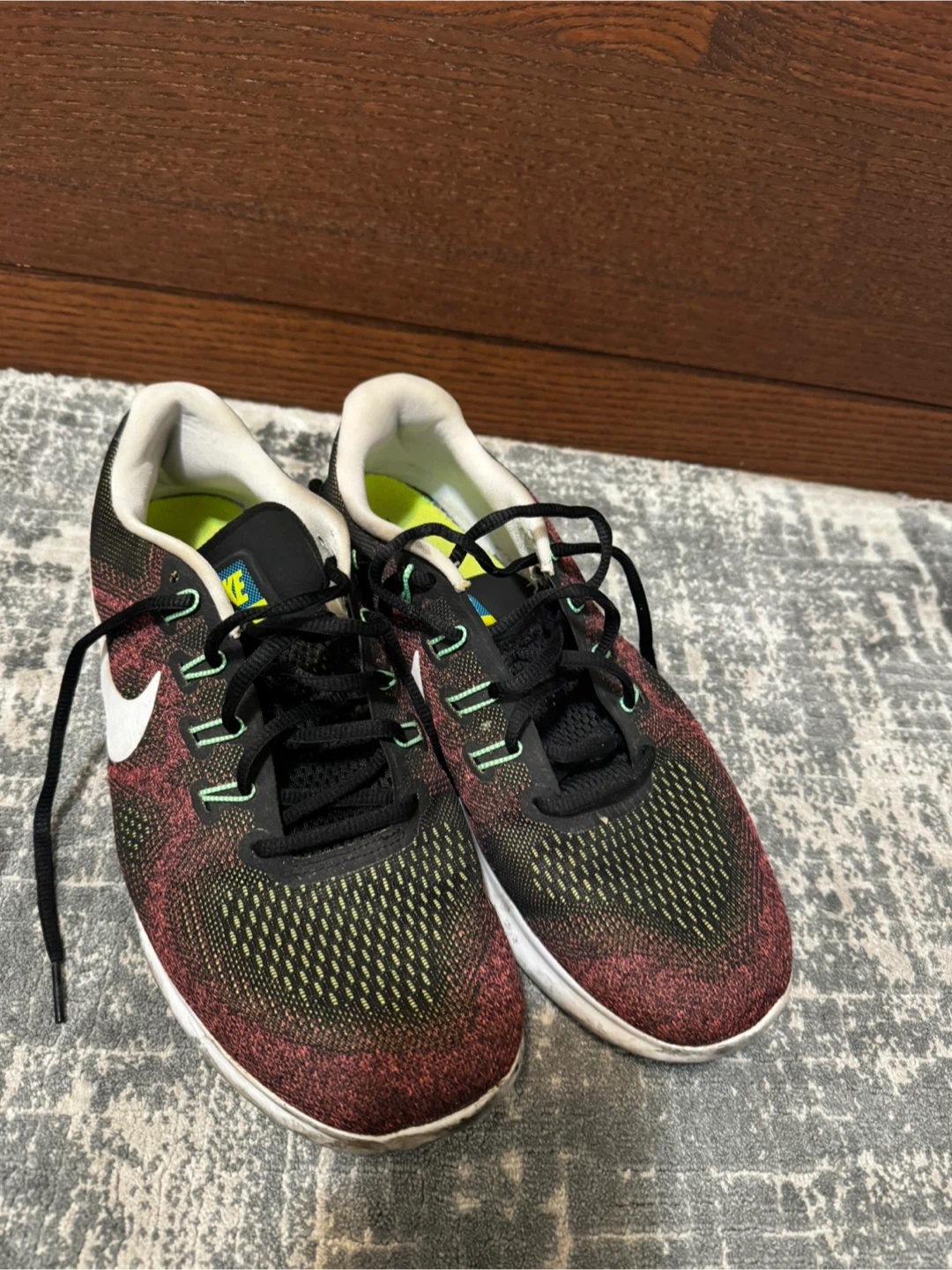 Nike Free RN Running Shoes - photo 2