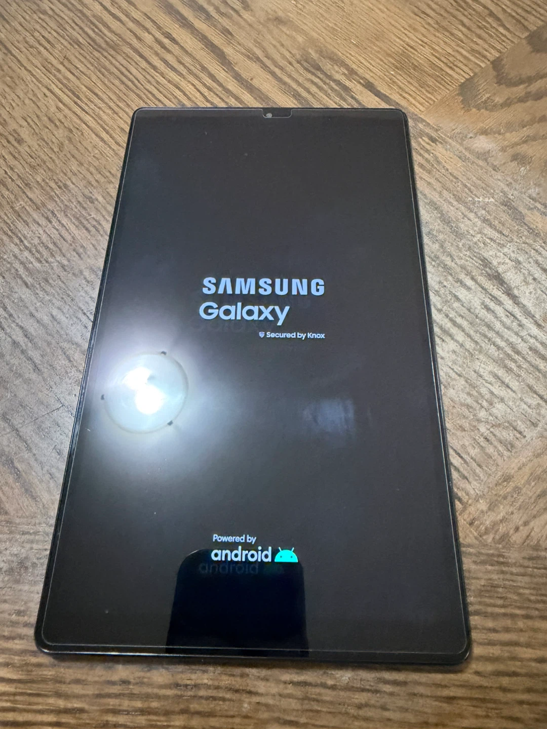 Samsung Galaxy Tab A7 Lite