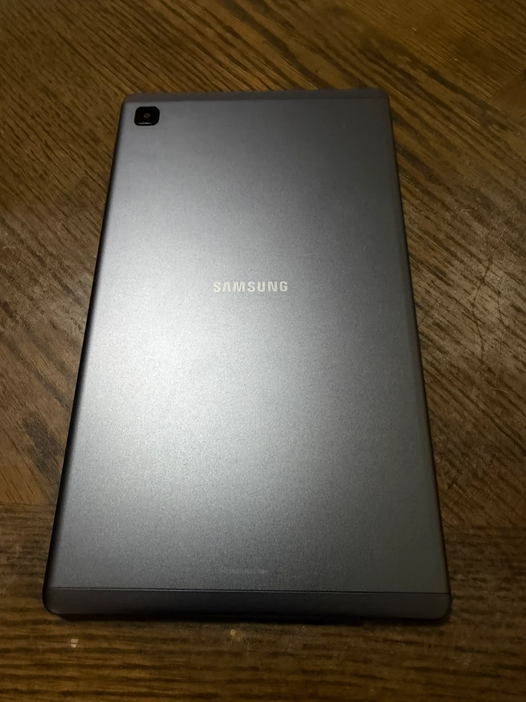 Samsung Galaxy Tab A7 Lite - photo 5