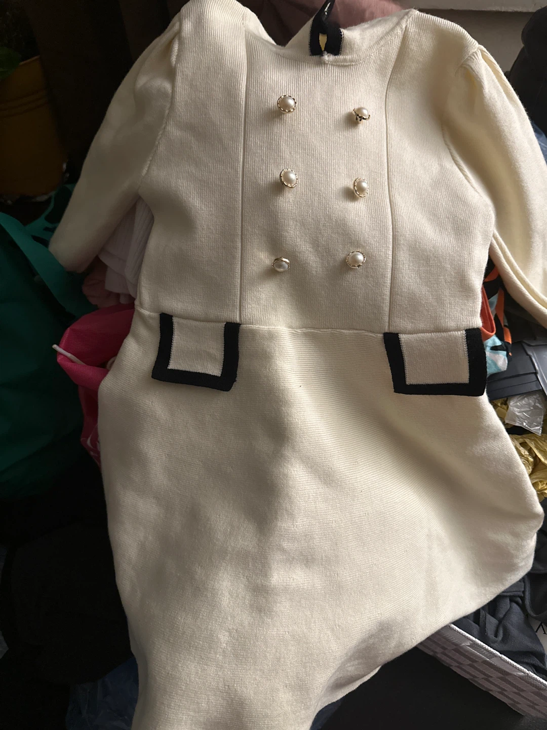 Kids clothing.