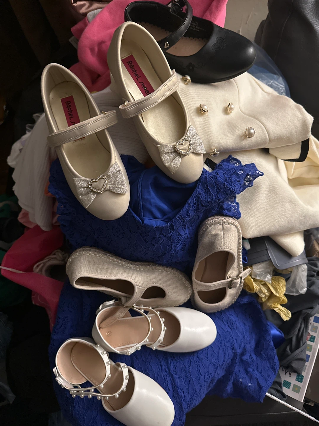 Kids clothing. - photo 3