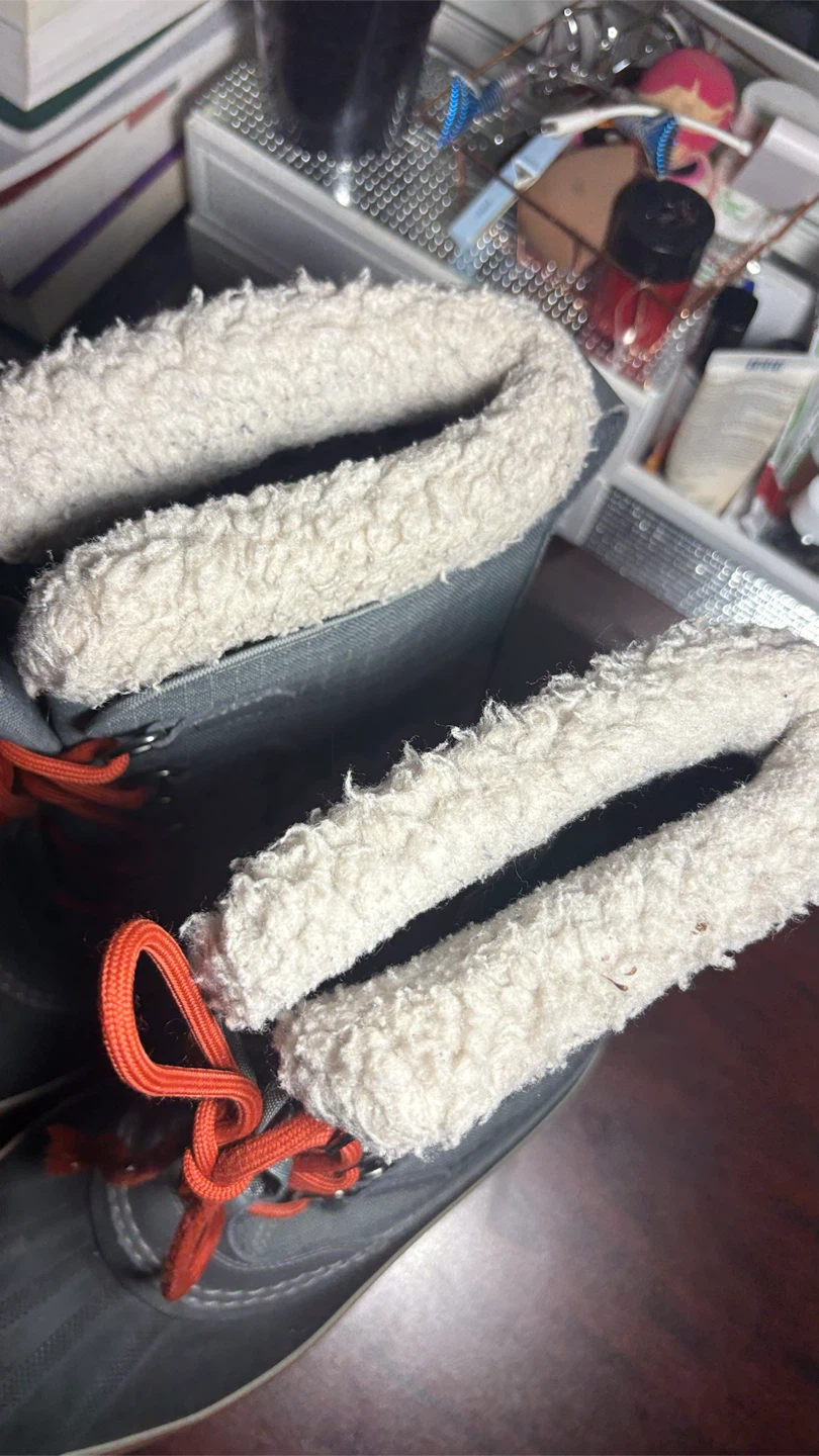 Sorel Waterproof Winter Boots - photo 5