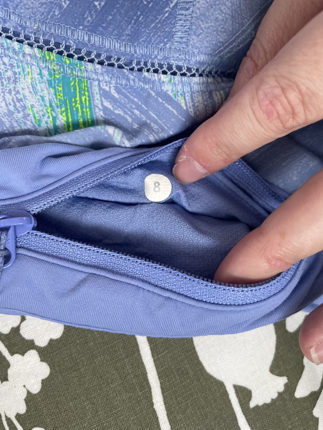 Lululemon Running Shorts - photo 5