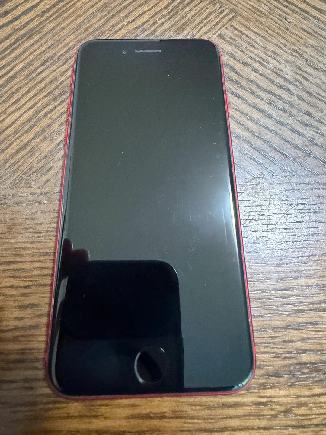 Apple iPhone SE 2PRODUCT RED 64GB