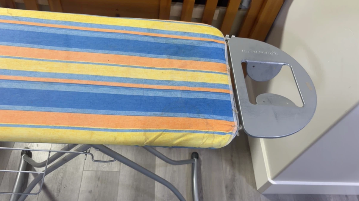 Royal Fold Ironing Board - photo 4
