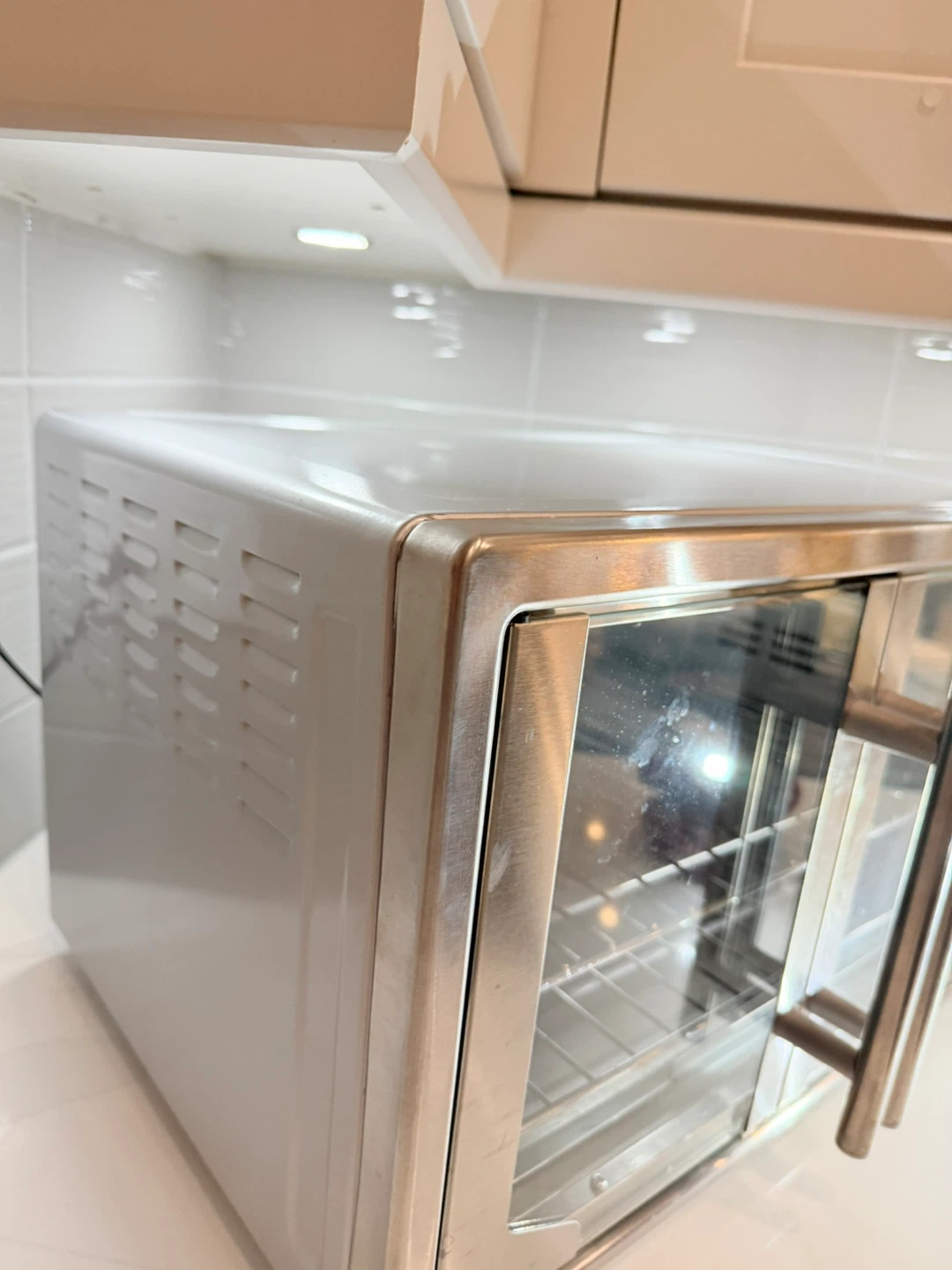 Oster French Door Toaster Oven - photo 4