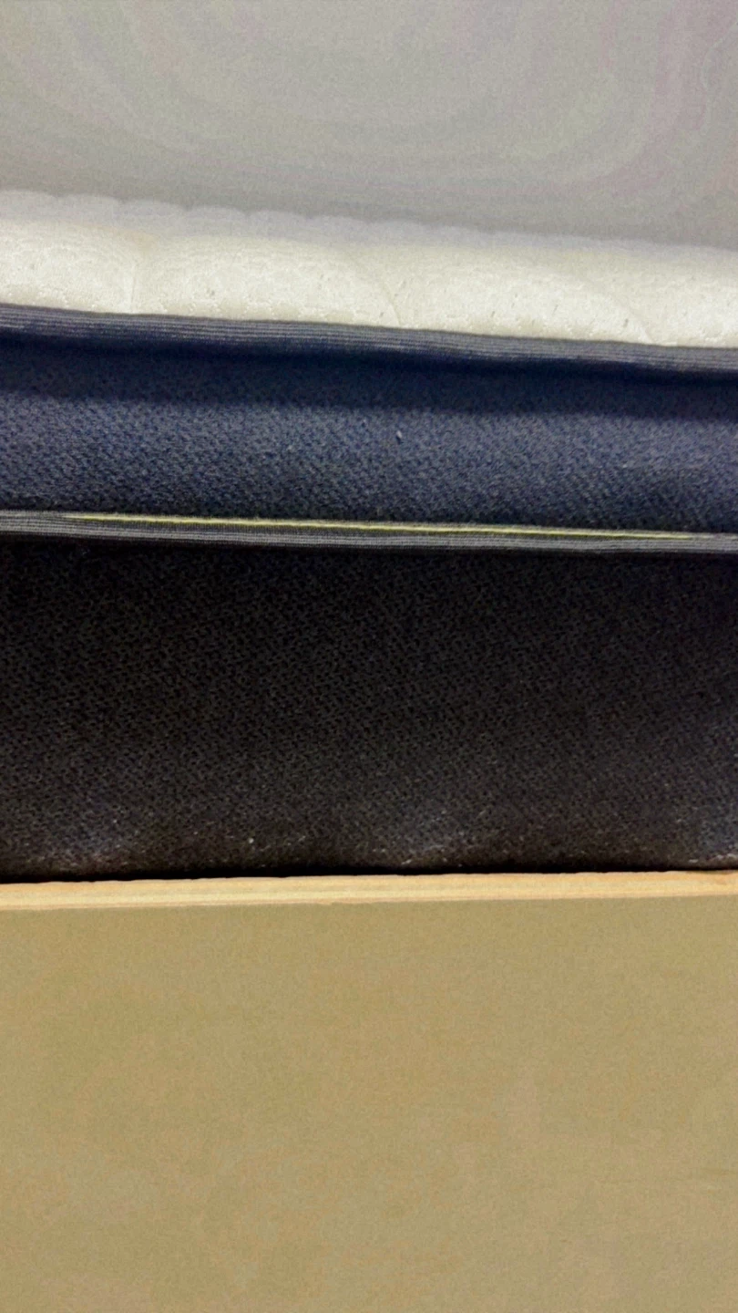Molbally Mattress - photo 2