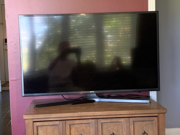 Samsung TV