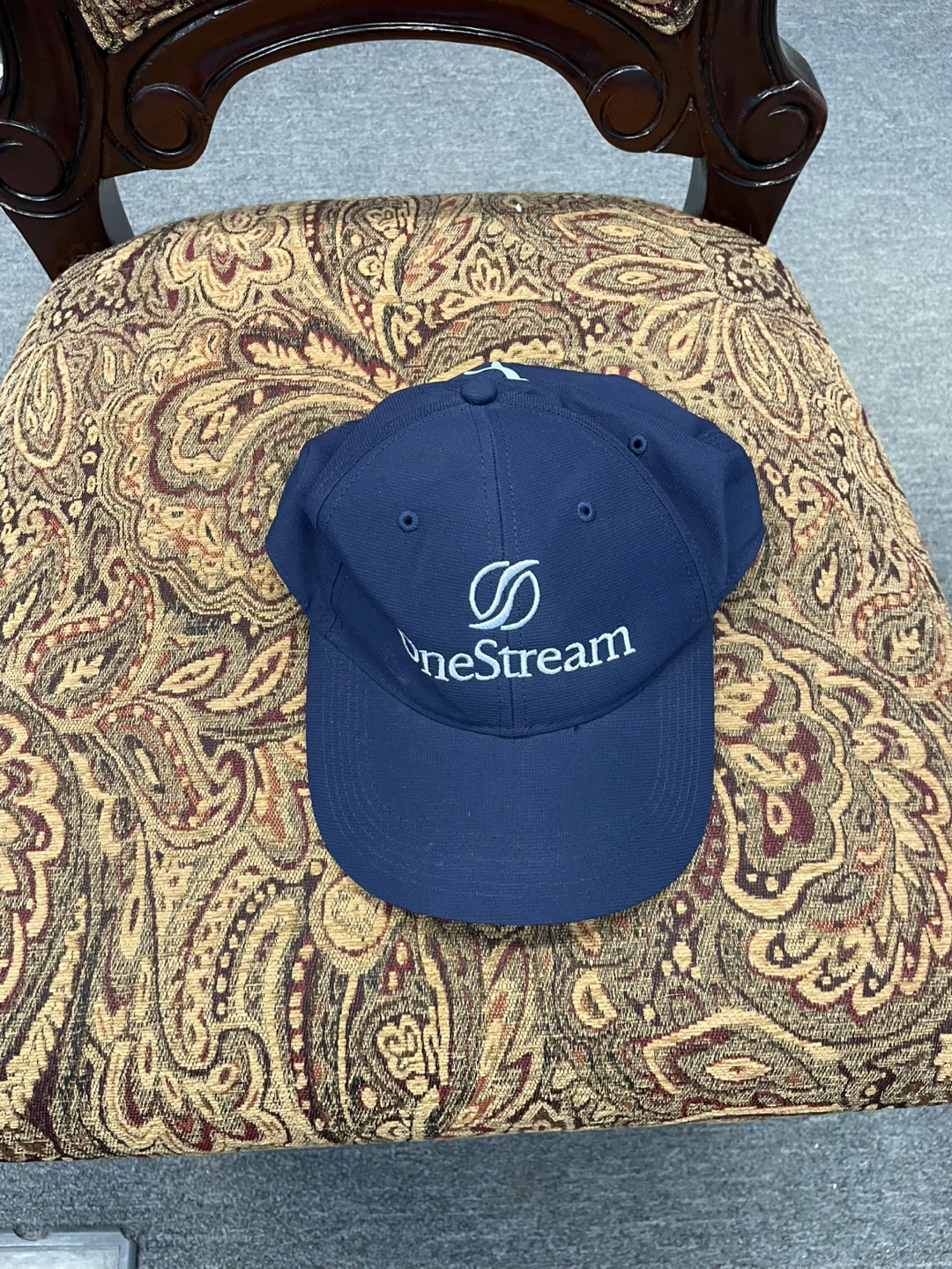 Puma OneStream Baseball Cap - photo 4