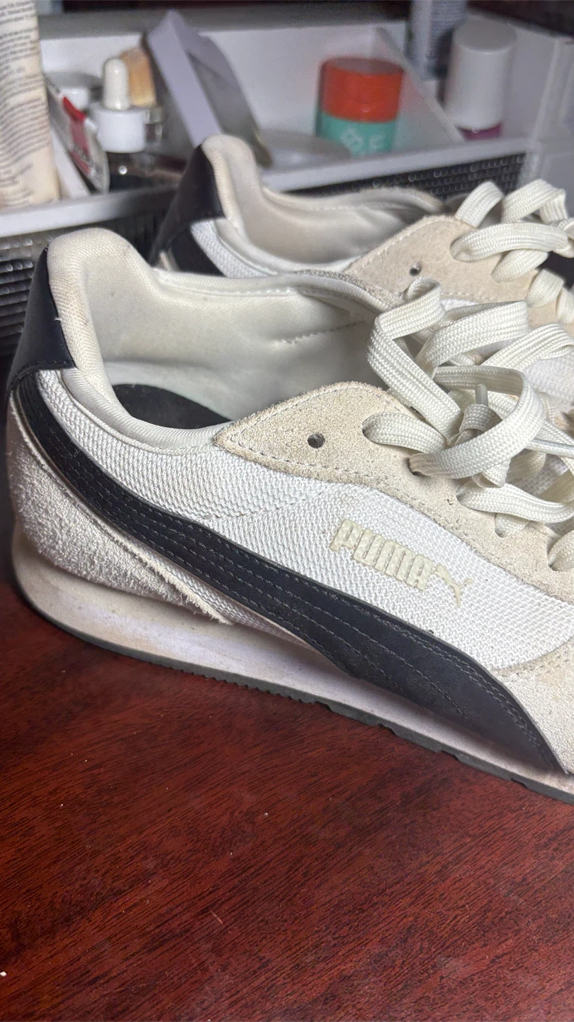 Puma Sneakers Men's Size 11 - photo 2