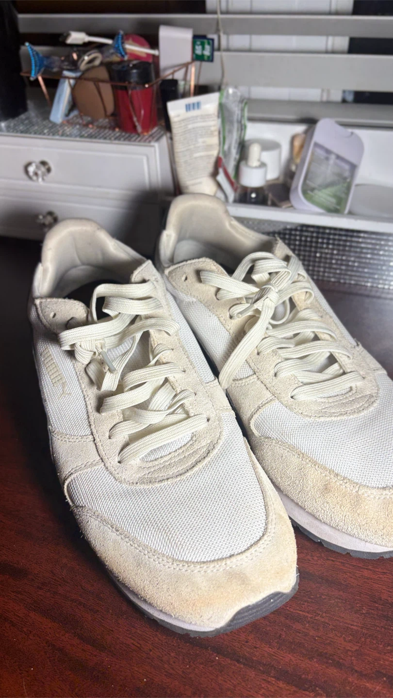 Puma Sneakers Men's Size 11 - photo 3