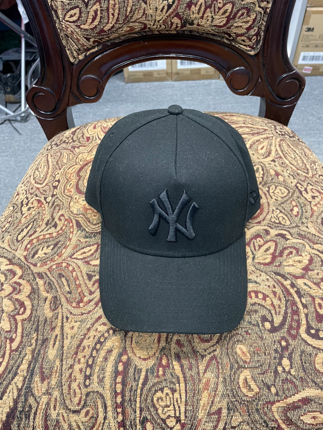 New Era New York Yankees Baseball Cap