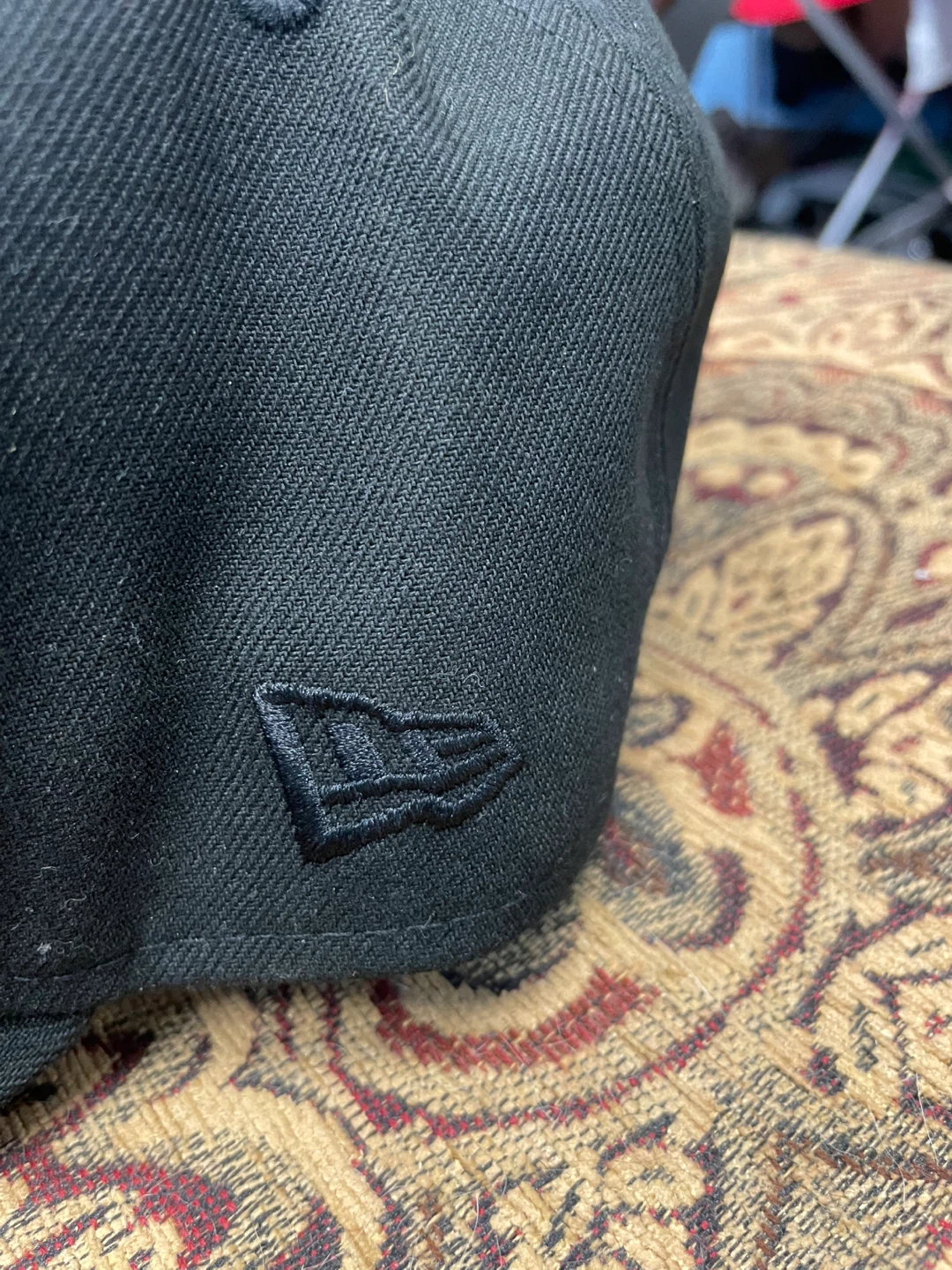 New Era New York Yankees Baseball Cap - photo 2
