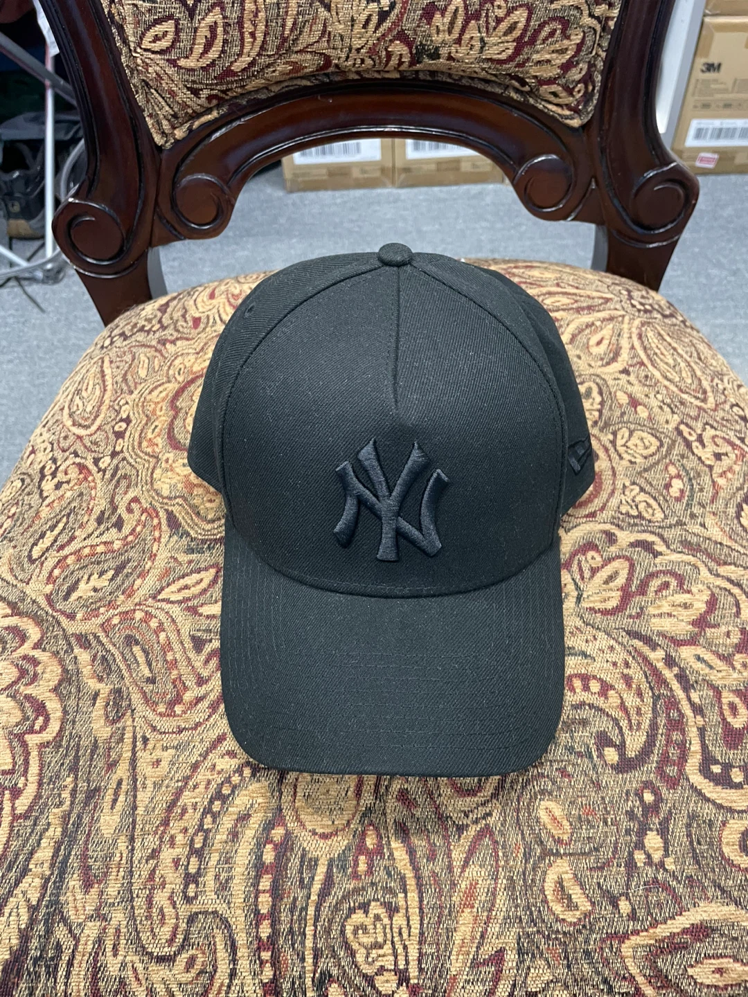 New Era New York Yankees Baseball Cap - photo 3