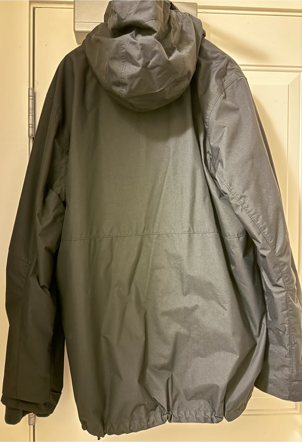 Columbia Men’s Hooded Jacket - photo 2
