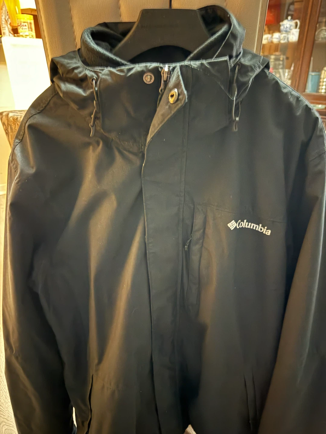 Columbia Men’s Hooded Jacket - photo 3
