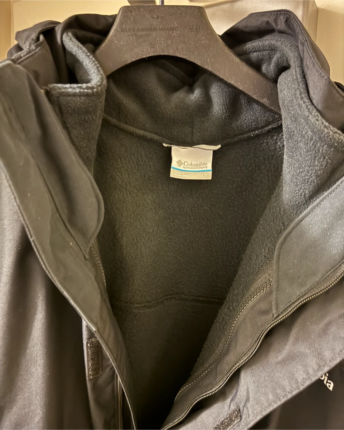 Columbia Men’s Hooded Jacket - photo 4