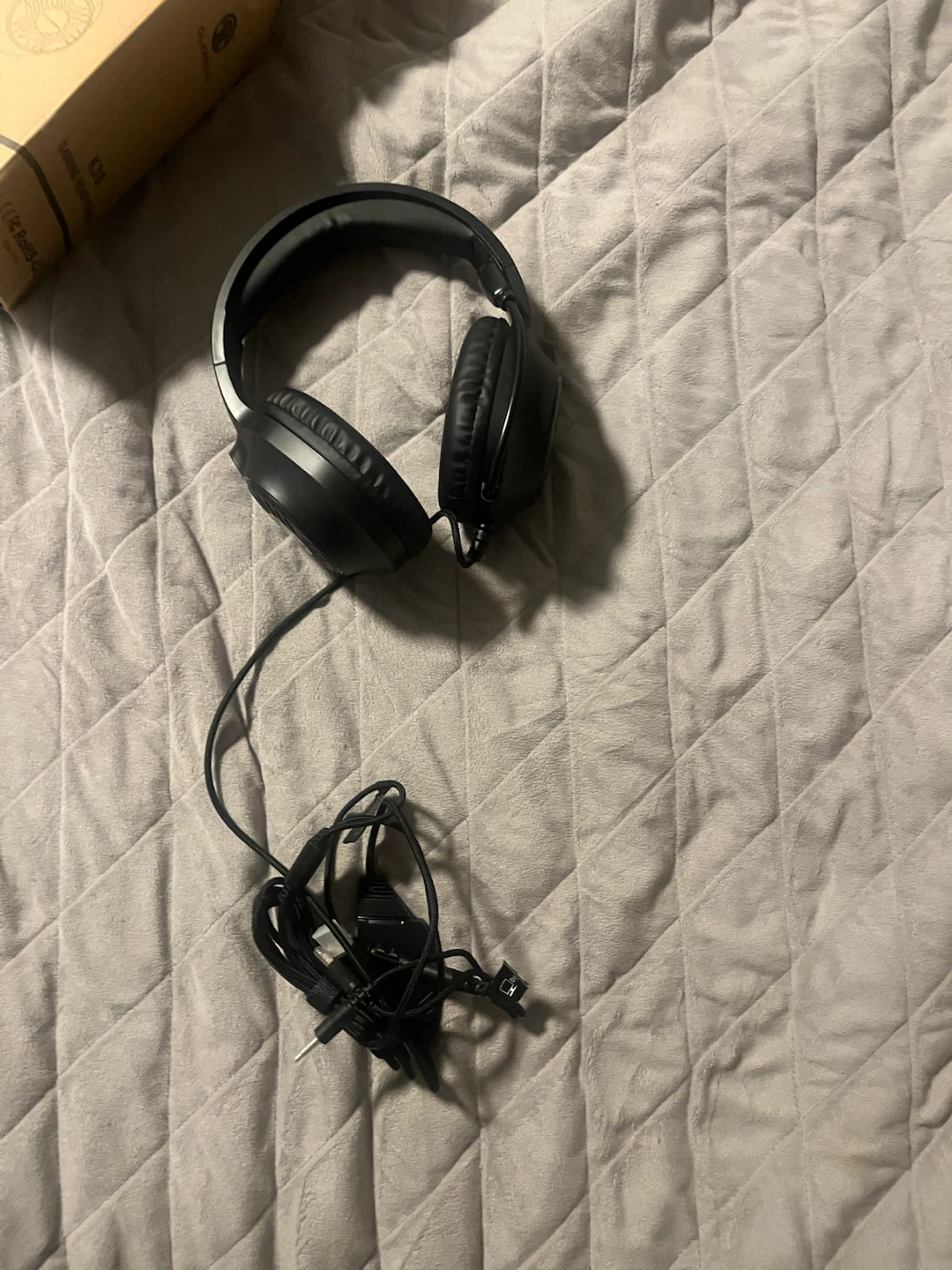 Olanrun K30 Gaming Headphones - photo 3