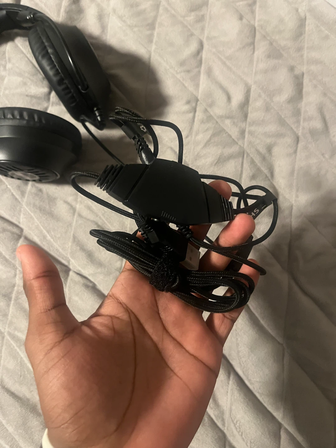 Olanrun K30 Gaming Headphones - photo 5