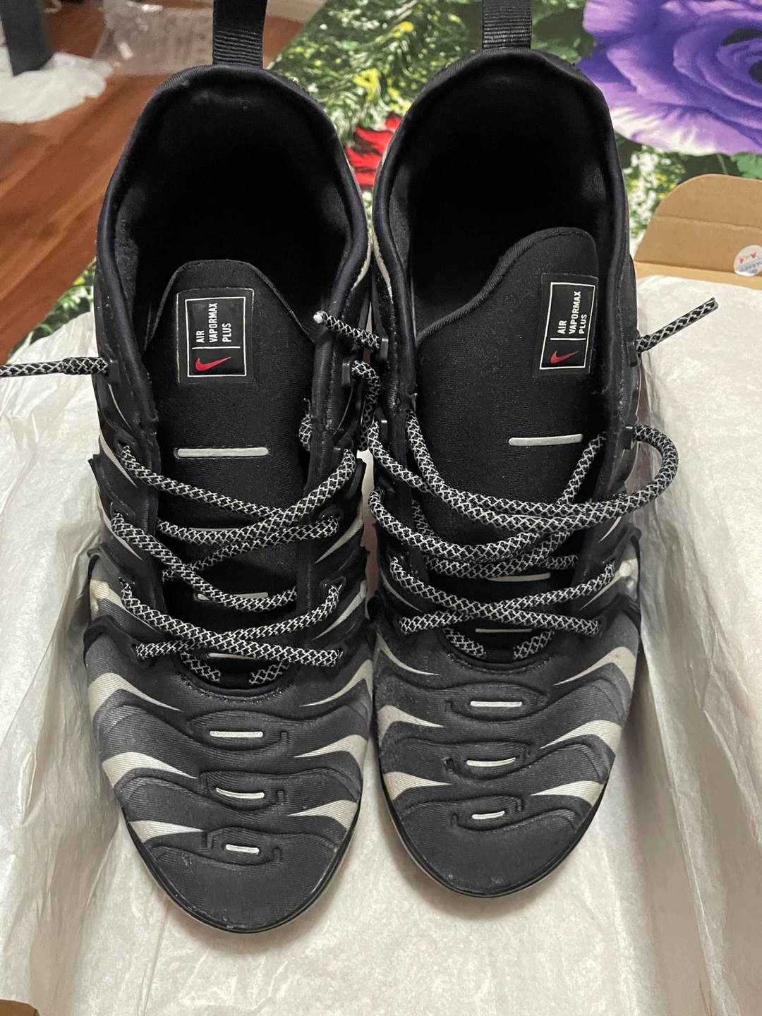 Vapormax plus - photo 2