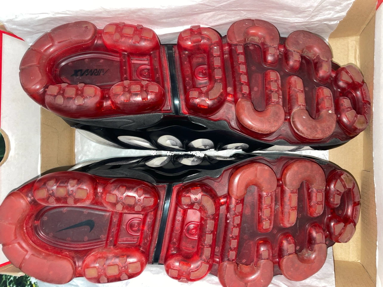 Vapormax plus - photo 3