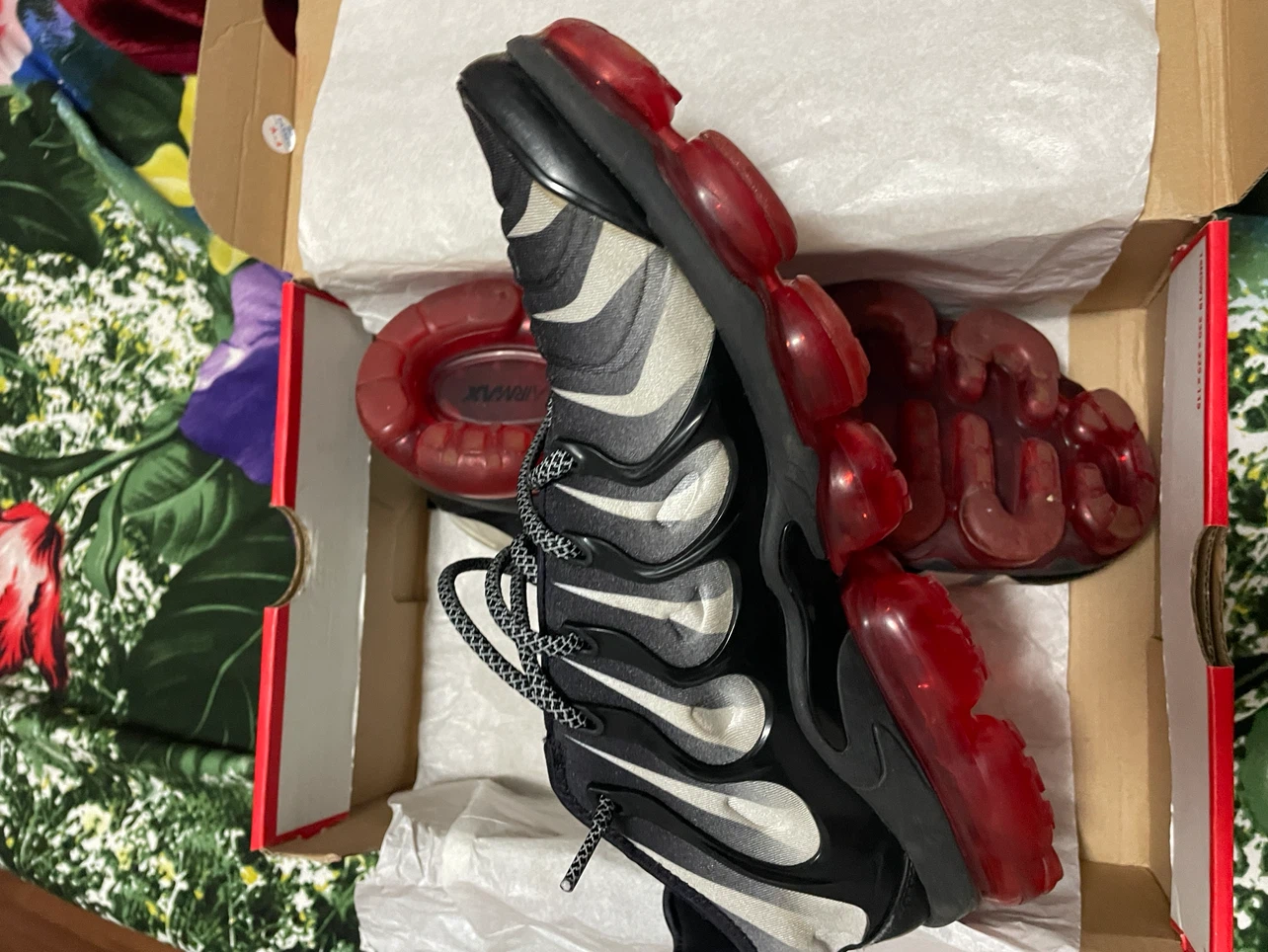 Vapormax plus - photo 4