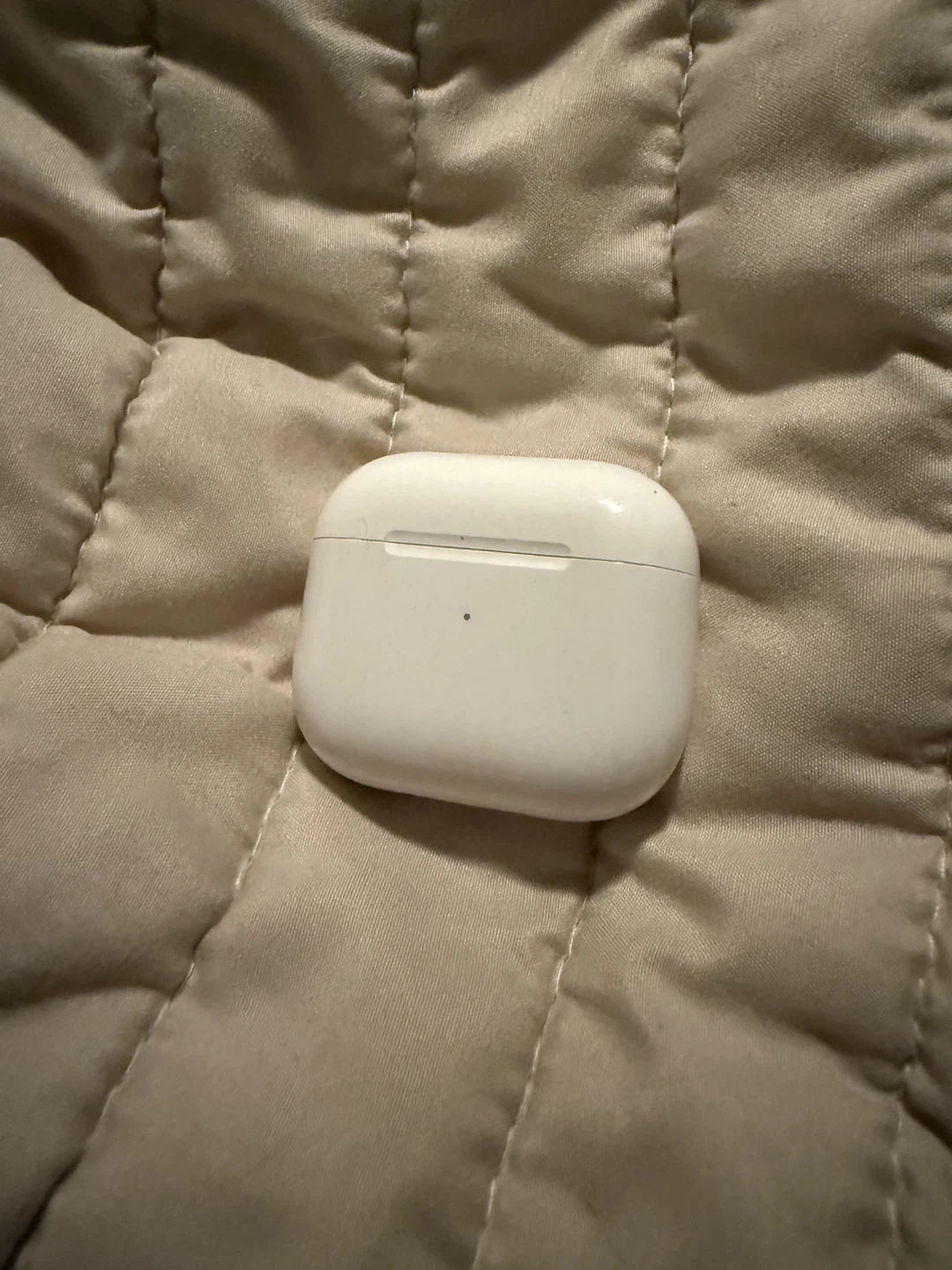 Apple air pods 3rd gen