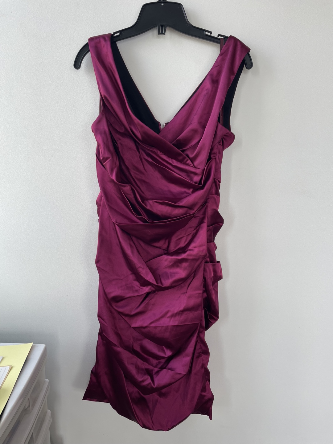 Pink Cocktail Dress - photo 2