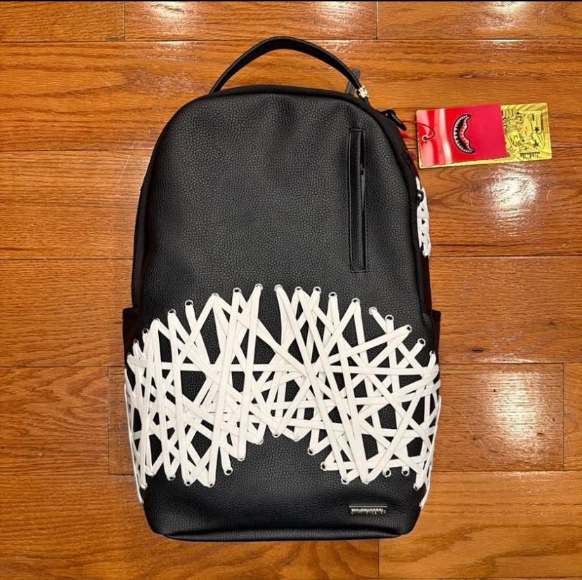 Sprayground Backpack