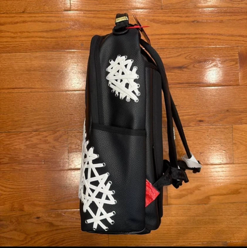 Sprayground Backpack - photo 3