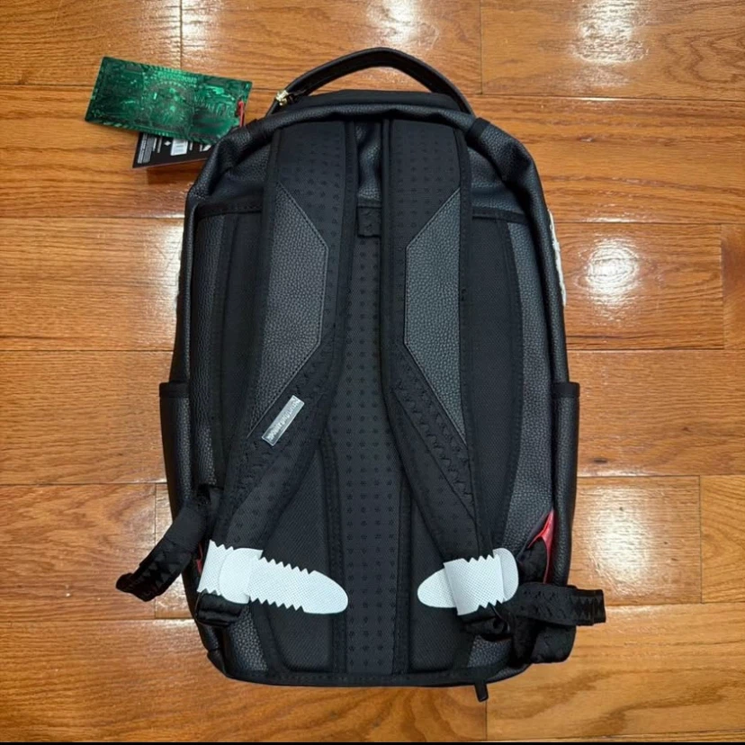 Sprayground Backpack - photo 4