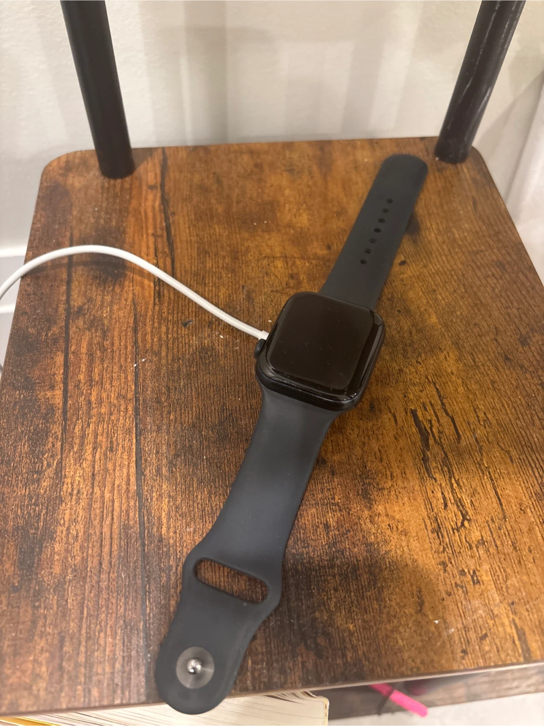Apple Watch Series 6 44mm Black