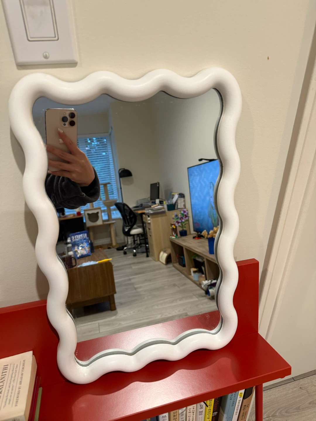 Mirror - photo 2