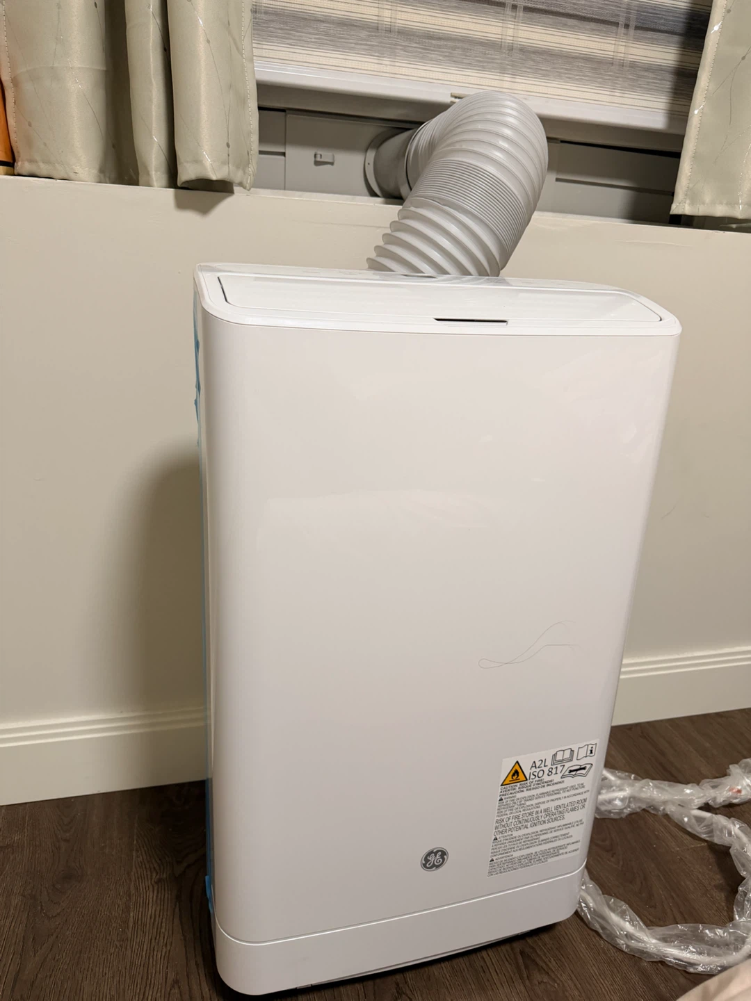 Air conditioner