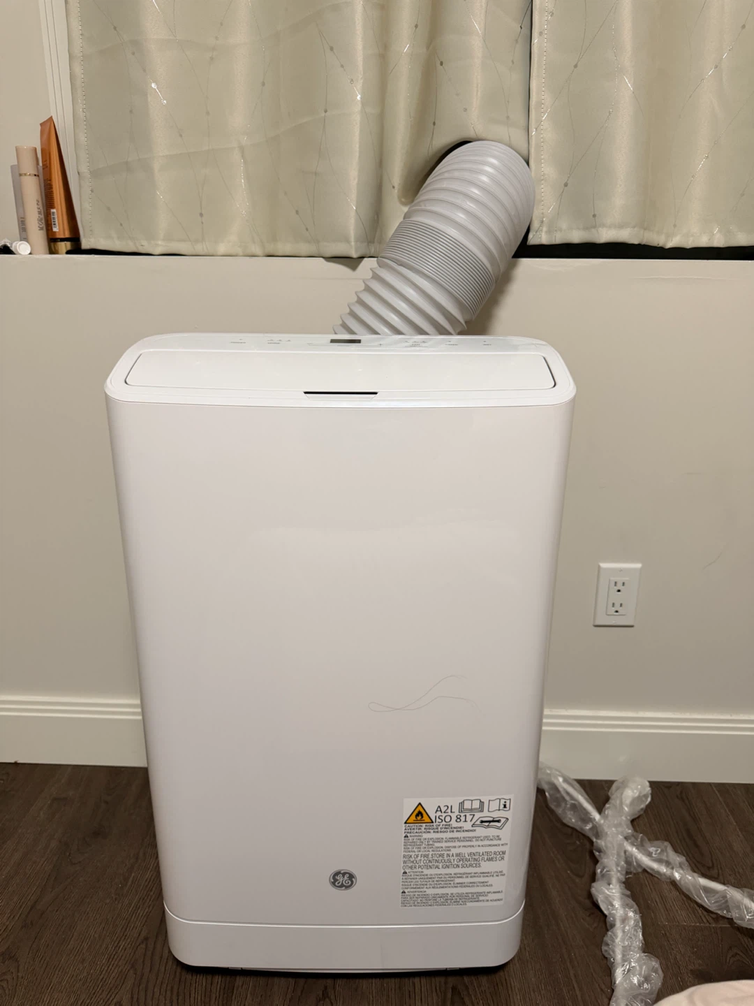 Air conditioner - photo 3