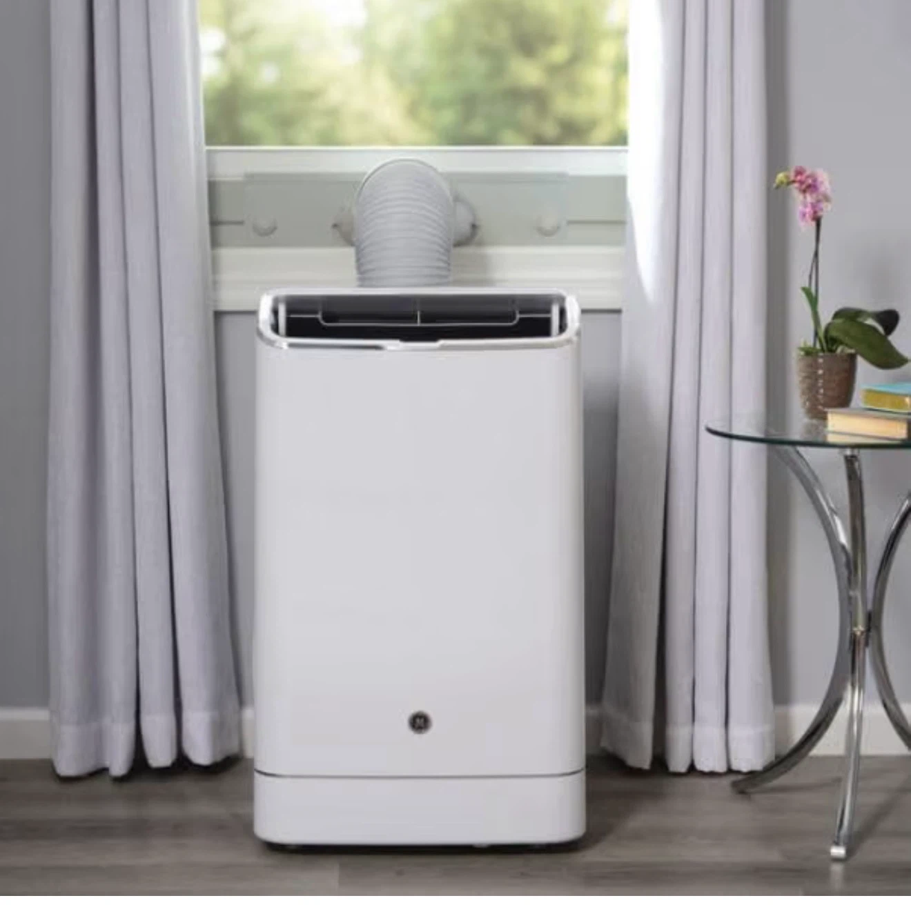 Air conditioner - photo 4
