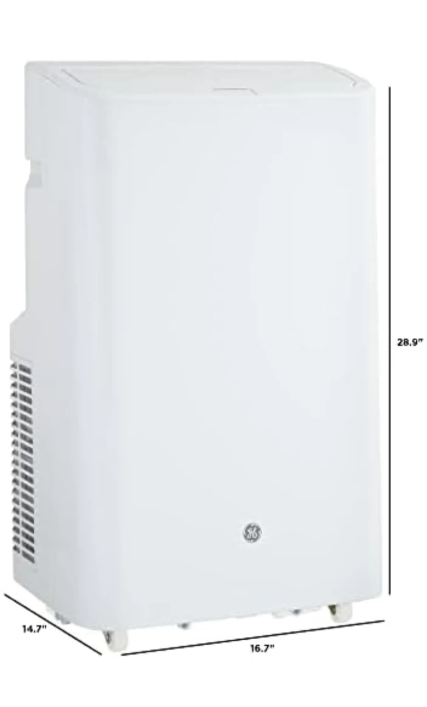 Air conditioner - photo 5