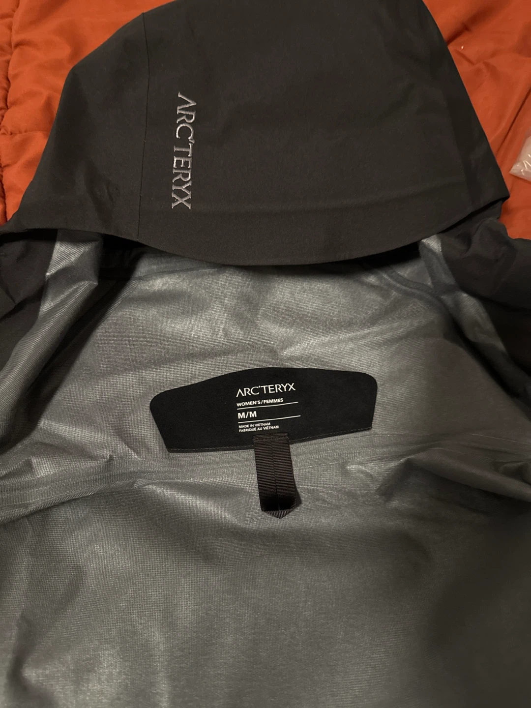 Arc'teryx Sentinel Jacket Women's