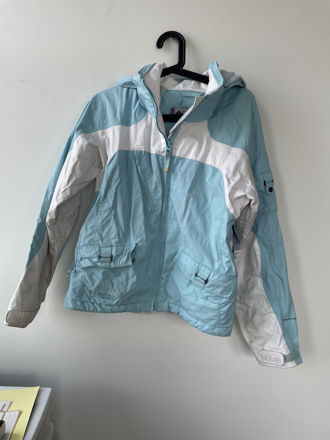 Columbia Snow Sports Jacket